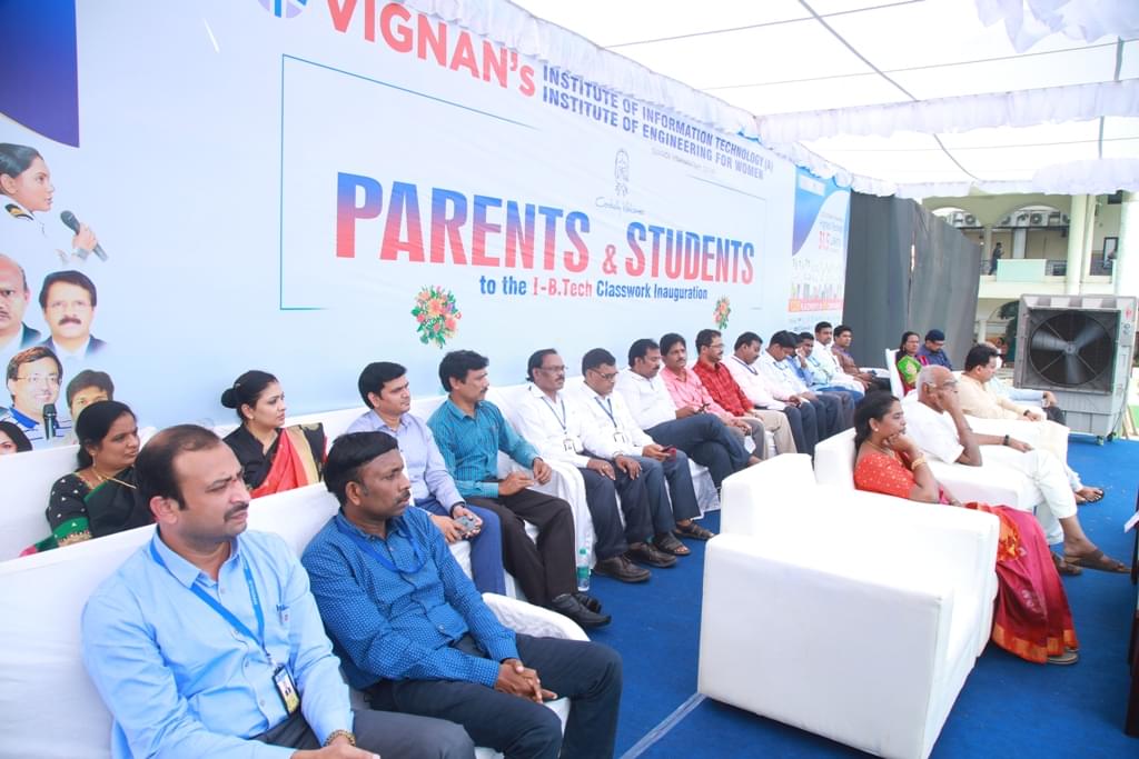 VIIT Vishakhapatanam Infrastructure photo 40